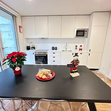 Garden Foz Cool Living * Oporto