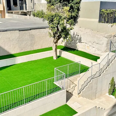 Garden Foz Cool Living Apartamento