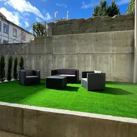 Garden Foz Cool Living * Oporto