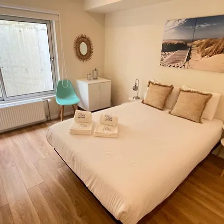 Garden Foz Cool Living