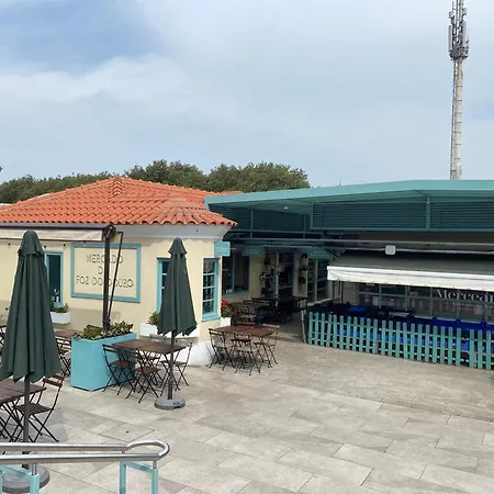 Garden Foz Cool Living Oporto