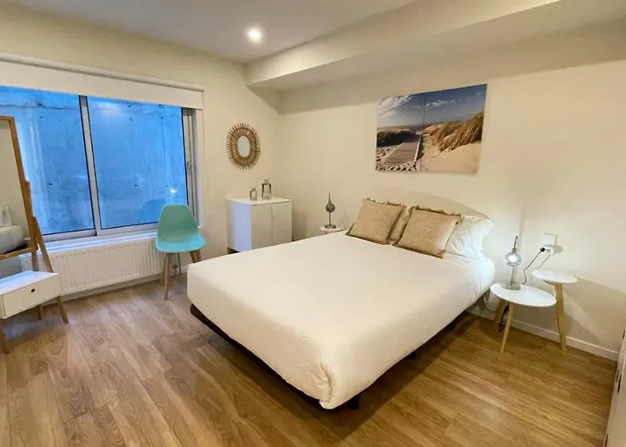 Apartmán Garden Foz Cool Living *