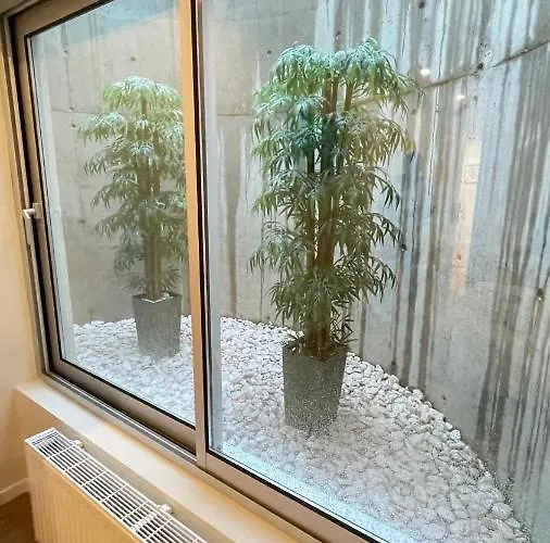 Garden Foz Cool Living Apartmán