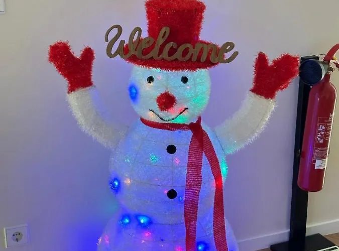 Garden Foz Cool Living