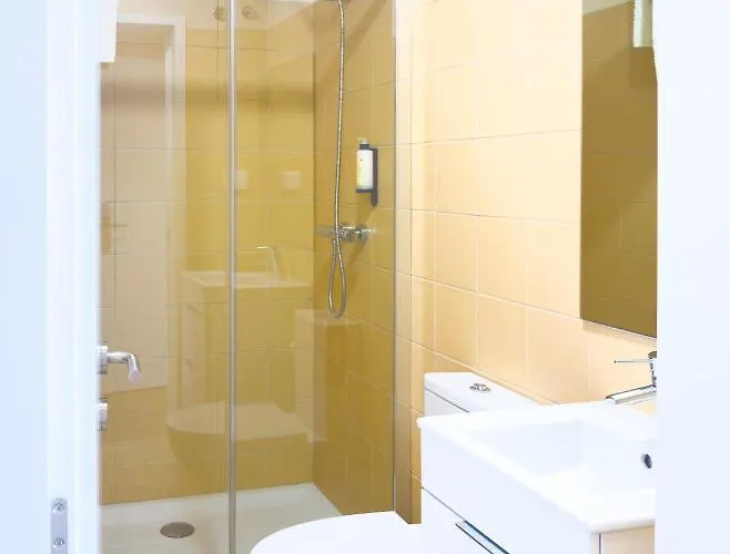 Apartamento Garden Foz Cool Living *