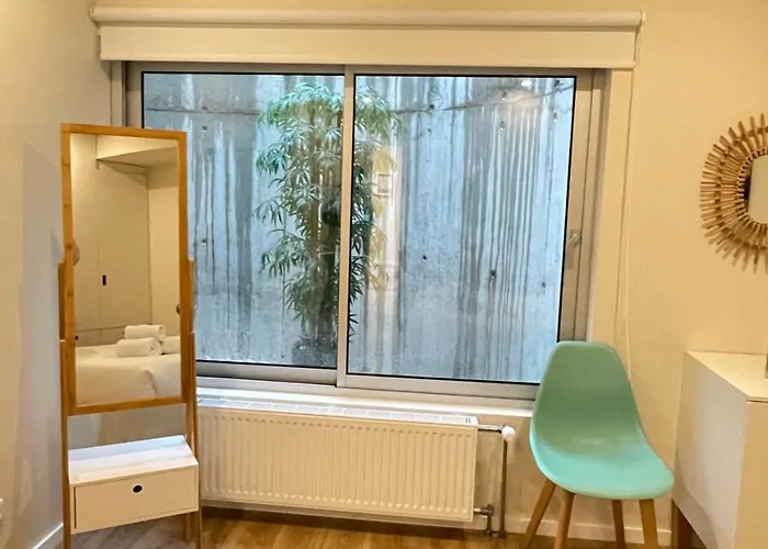 Garden Foz Cool Living * Porto