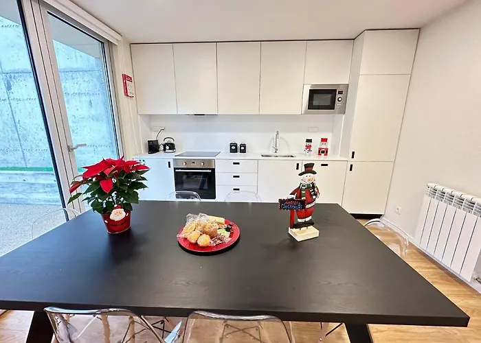 Garden Foz Cool Living * Oporto