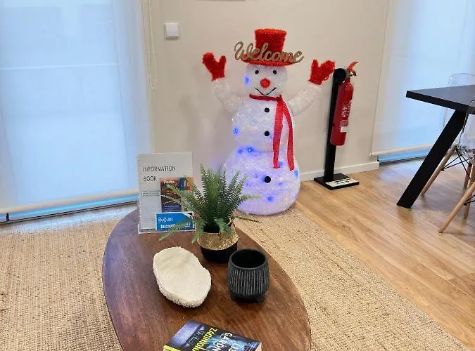 Garden Foz Cool Living * Porto