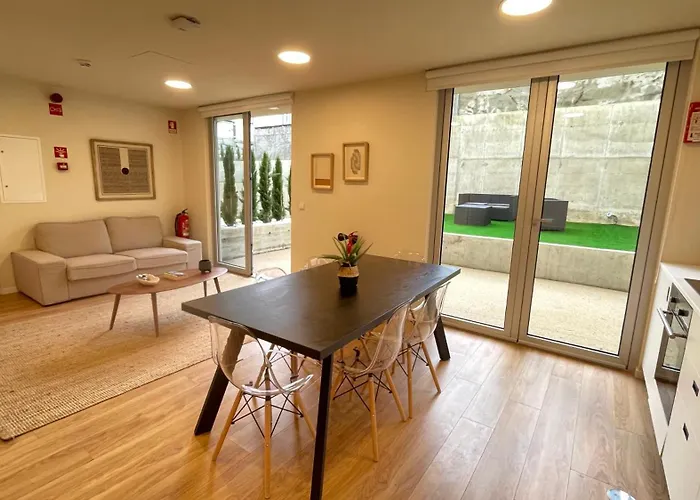 Garden Foz Cool Living Oporto