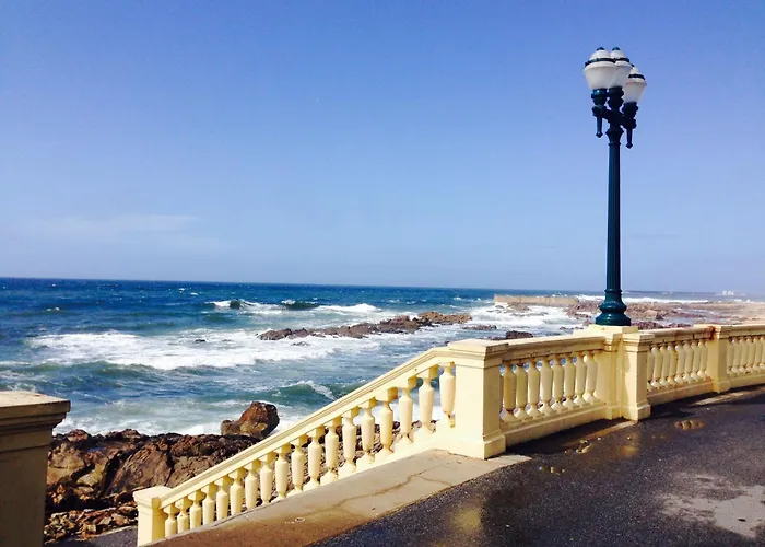 Garden Foz Cool Living Oporto