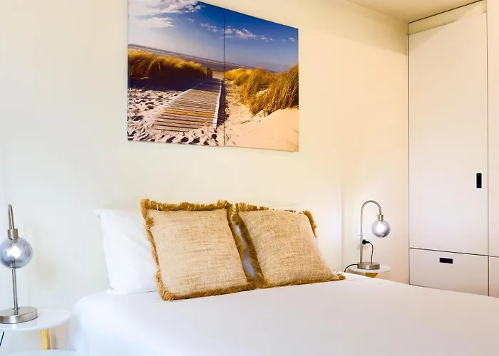 Apartamento Garden Foz Cool Living *