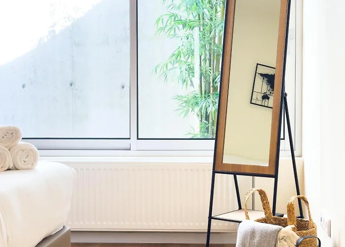 Garden Foz Cool Living Porto