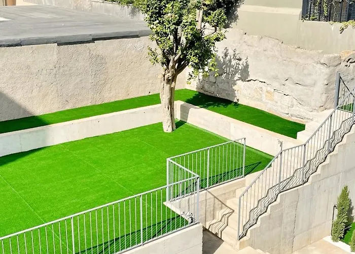 Garden Foz Cool Living Apartamento