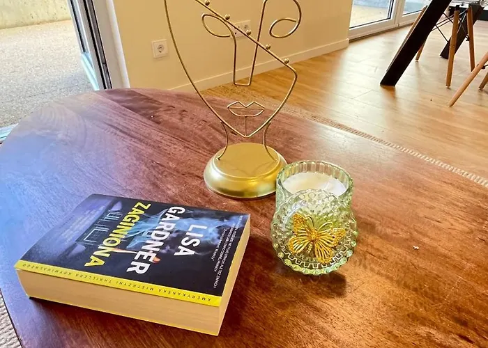 Apartamento Garden Foz Cool Living