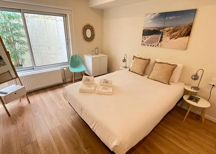 Garden Foz Cool Living