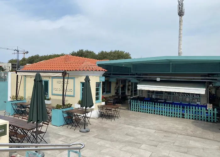 Garden Foz Cool Living Porto