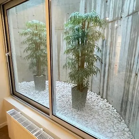 Garden Foz Cool Living Апартаменты