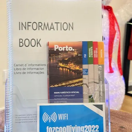 Garden Foz Cool Living *