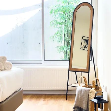 Garden Foz Cool Living Порту