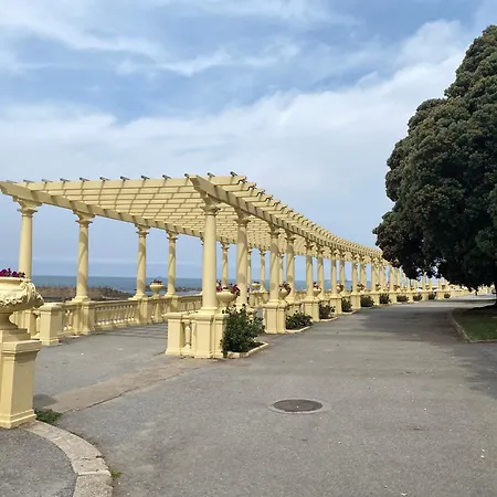 Апартаменты Garden Foz Cool Living Порту