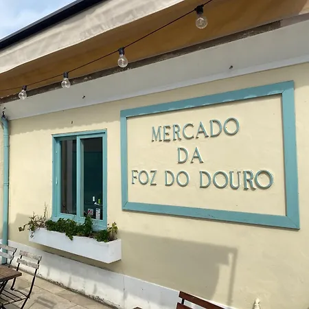 Апартаменты Garden Foz Cool Living *