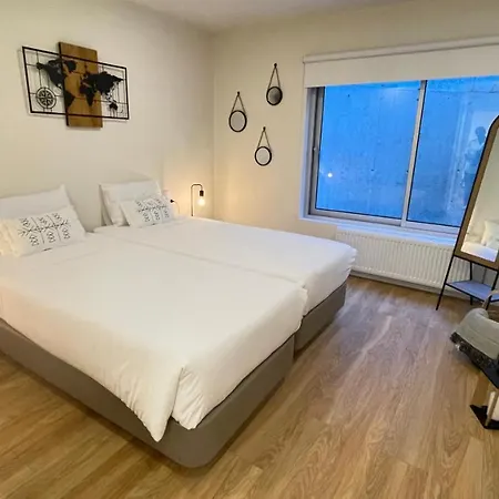 Garden Foz Cool Living * 波尔图