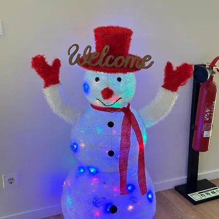 Garden Foz Cool Living