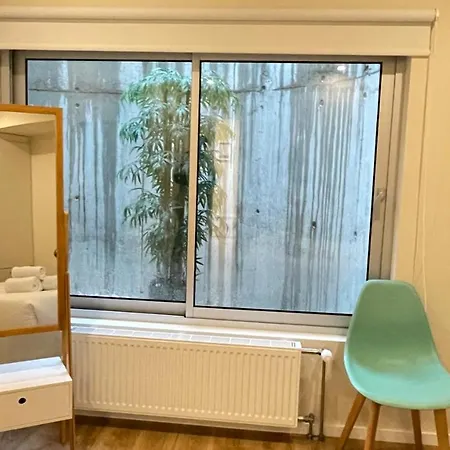 Garden Foz Cool Living * 波尔图