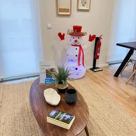 Garden Foz Cool Living * 波尔图