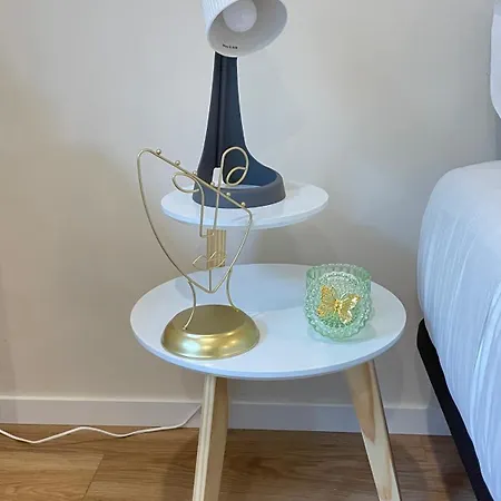 Garden Foz Cool Living * 波尔图